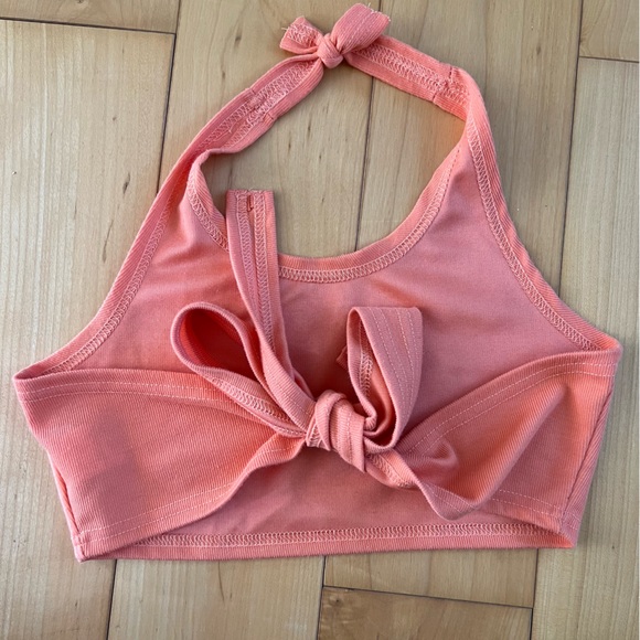 SHEIN Bundle Of 3 Crop Tops XS - Picture 12 of 14